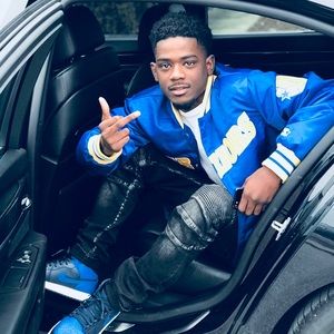 Meet your Posher, Kenny